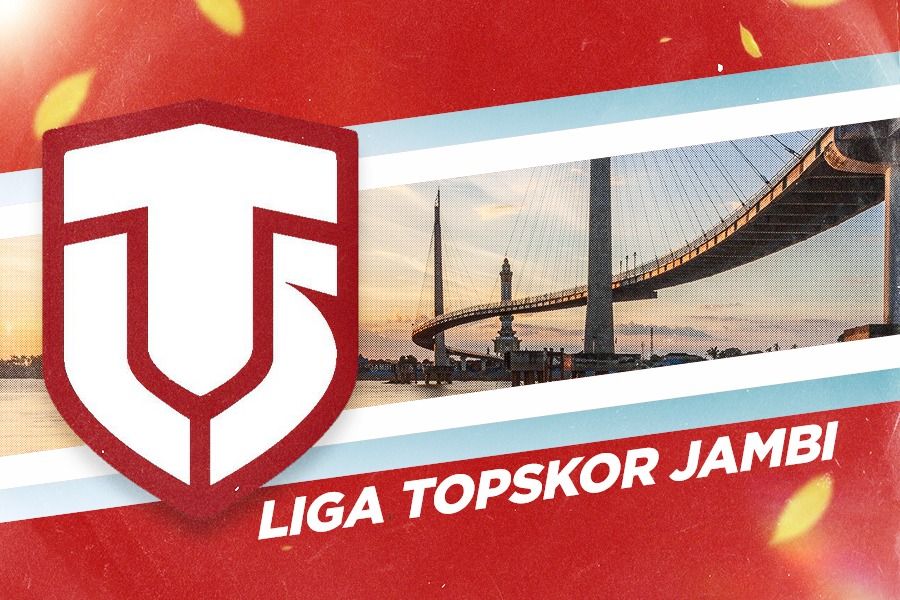 Liga TopSkor Hadir di Jambi, Pendaftaran Tiga Kelompok Umur Sudah Dibuka