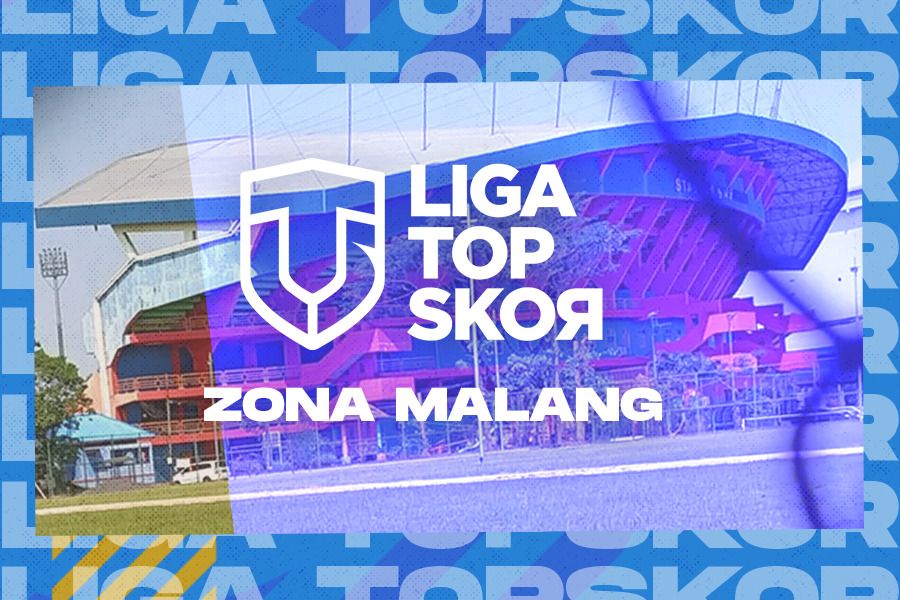 Liga TopSkor Malang Beri Warna Tersendiri buat Pembinaan Pemain di Jawa Timur