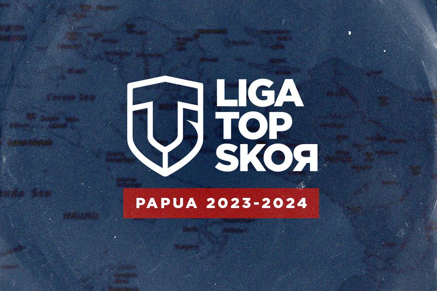 Liga TopSkor Papua U-15 2023-2024 Dimulai, Nafri Menang Telak atas Heijnes