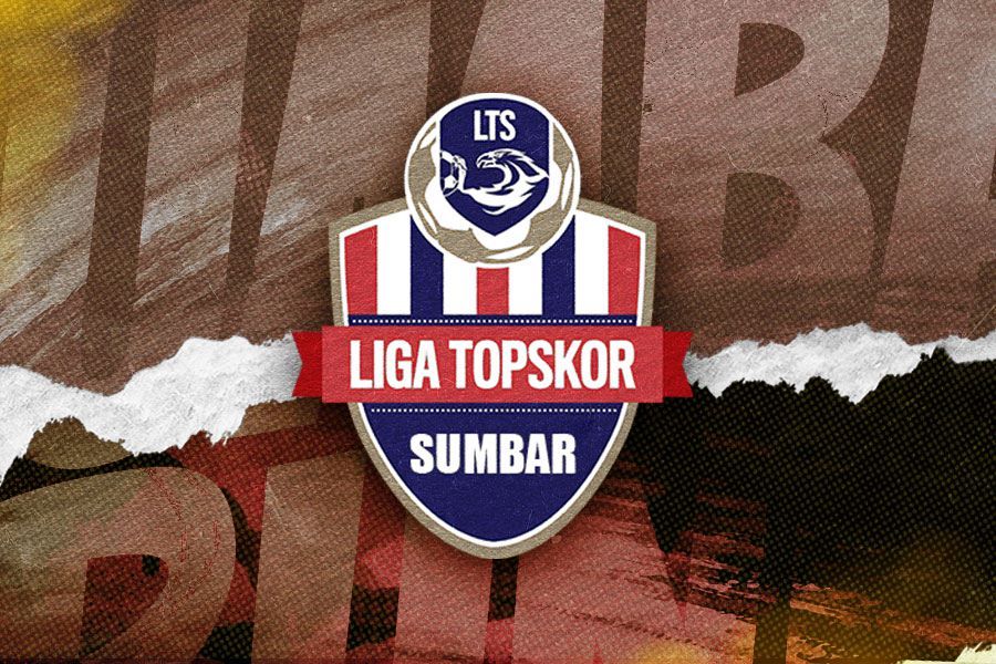 Liga TopSkor Sumatra Barat (Sumbar). (Rahmat Ari Hidayat/Skor.id)