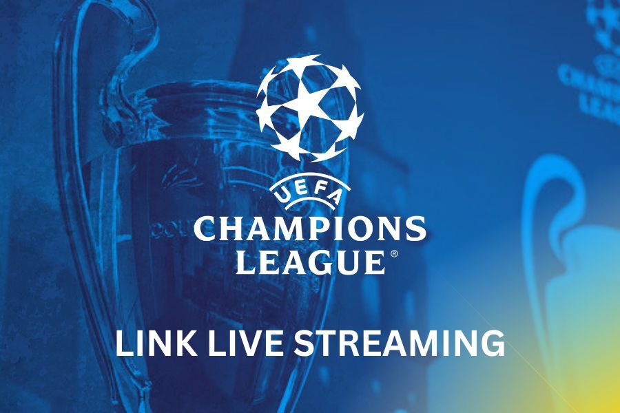 Link Live Streaming Liga Champions. (Deni Sulaeman/Skor.id).