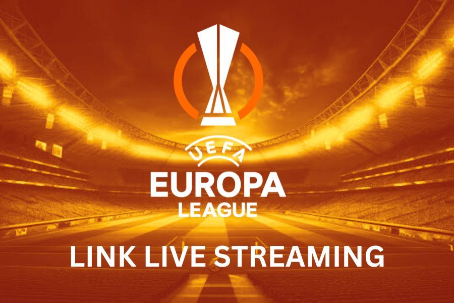 Link Live Streaming Liga Europa. (Deni Sulaeman/Skor.id).