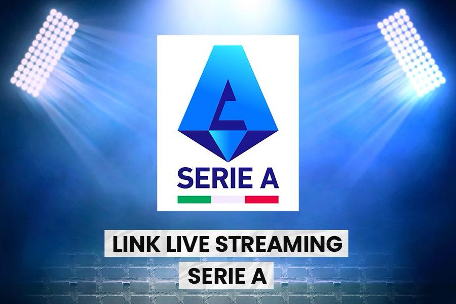 Link Live Streaming Liga Italia. (Yudhy Kurniawan/Skor.id)