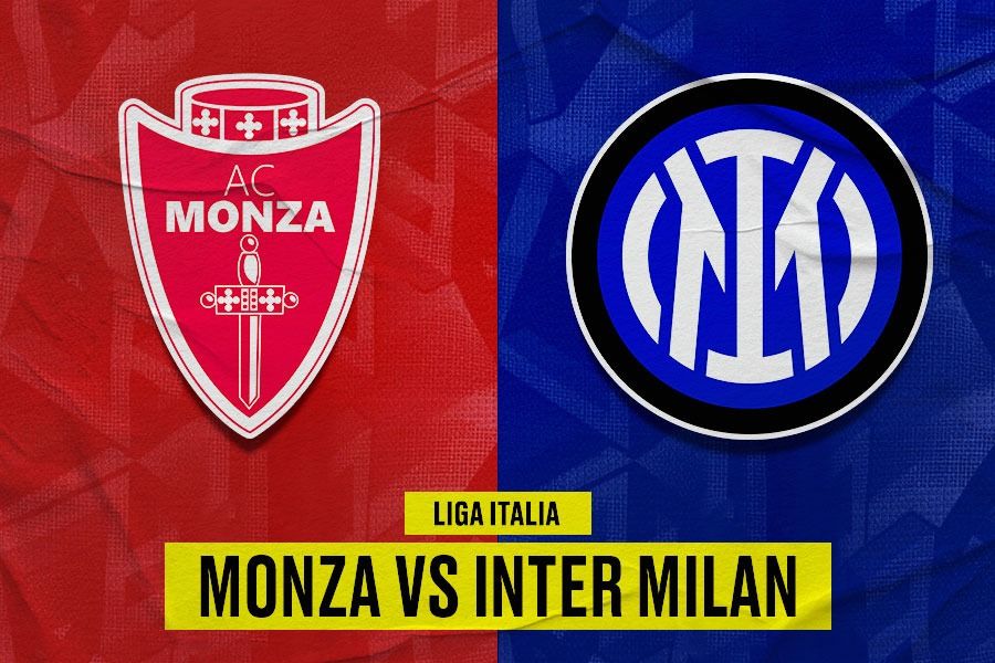 Link live streaming Monza vs Inter Milan di Liga Italia 2023-2024. (Yusuf/Skor.id).