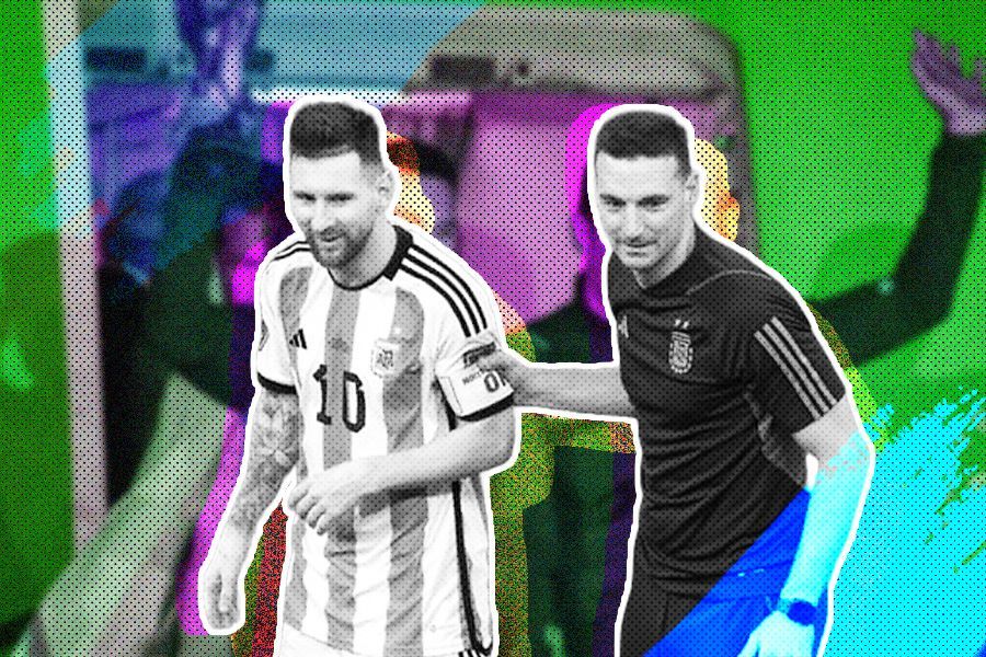 Argentina Umumkan Skuad untuk Lawan Timnas Indonesia, Ada Lionel Messi