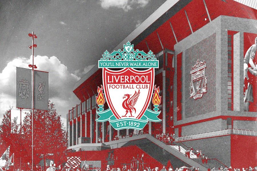 Profil Liverpool, klub kontenstan Liga Inggris 2023-2024 (Jovi Arnanda/Skor.id).