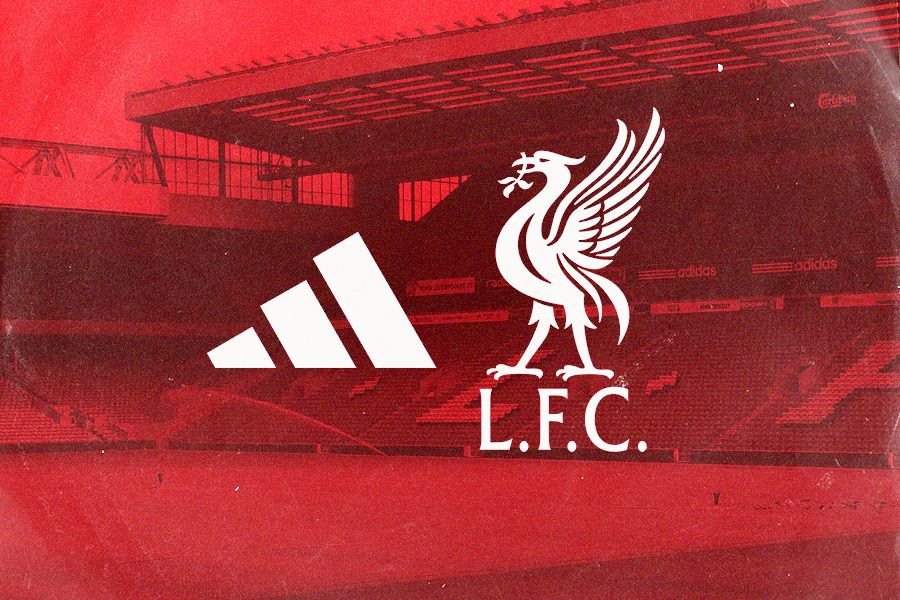 Liverpool Kembali Pakai Adidas Mulai Musim 2025-2026