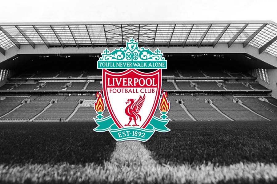 Liverpool menjalani laga pramusim menuju kompetisi 2025/2026. (Grafis: Deni Sulaeman/Skor.id).