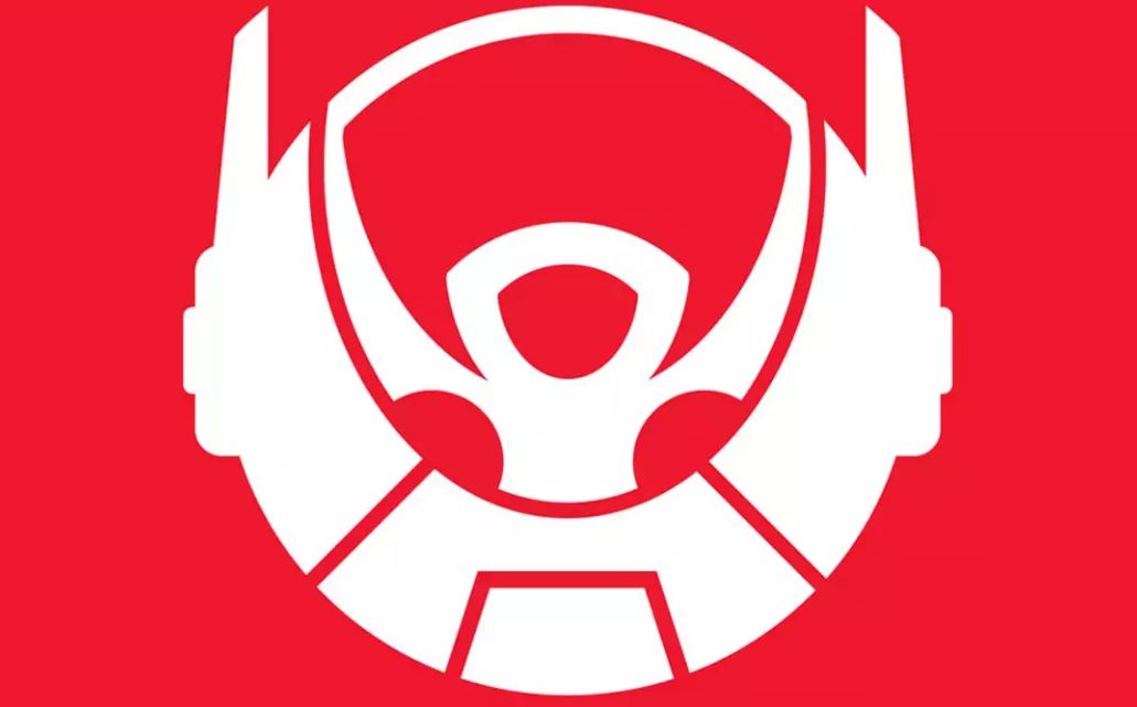 Logo Bigetron Esports