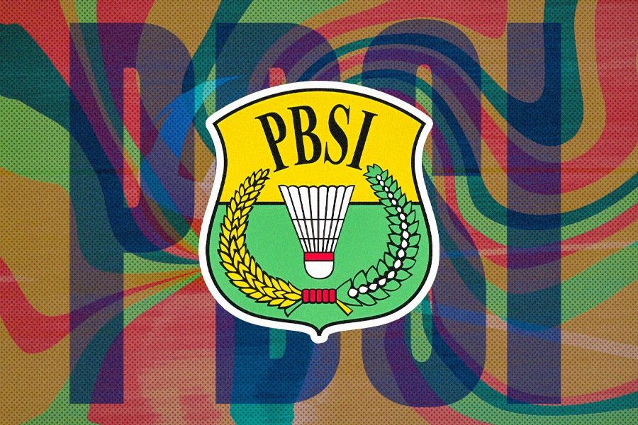 Logo PBSI