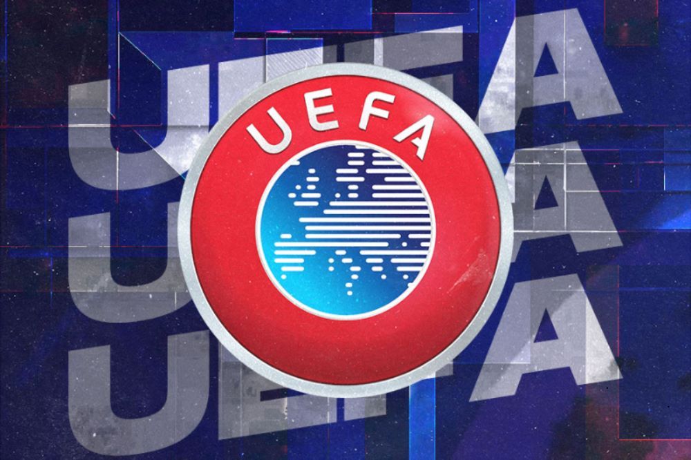UEFA, memberikan respons soal putusan European Super League. (Yusuf/Skor.id)