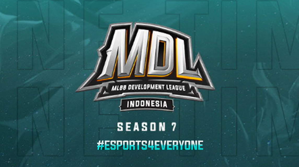 Daftar MVP MDL ID Season 7 di Hari Terakhir Pekan Keempat 