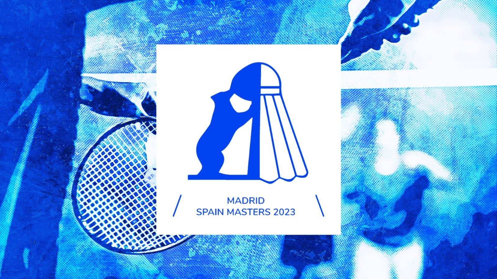 Spain Masters 2023: 4 Ganda Campuran Indonesia Tembus 16 Besar
