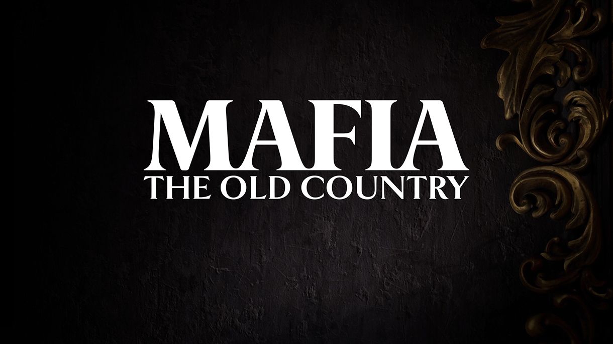 Mafia: The Old Country (2K)