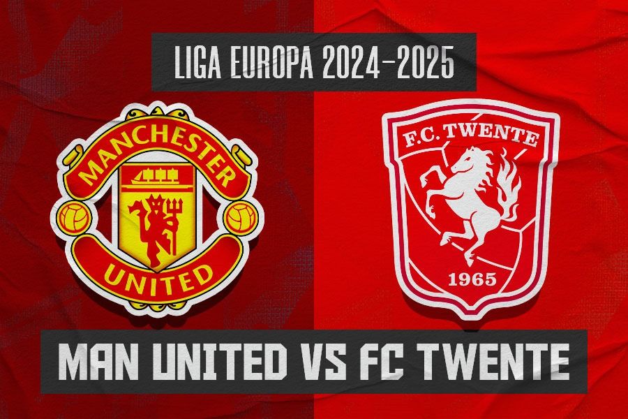 Man United vs Twente: Ditahan Imbang, Erik ten Hag Sorot Permainan Setan Merah