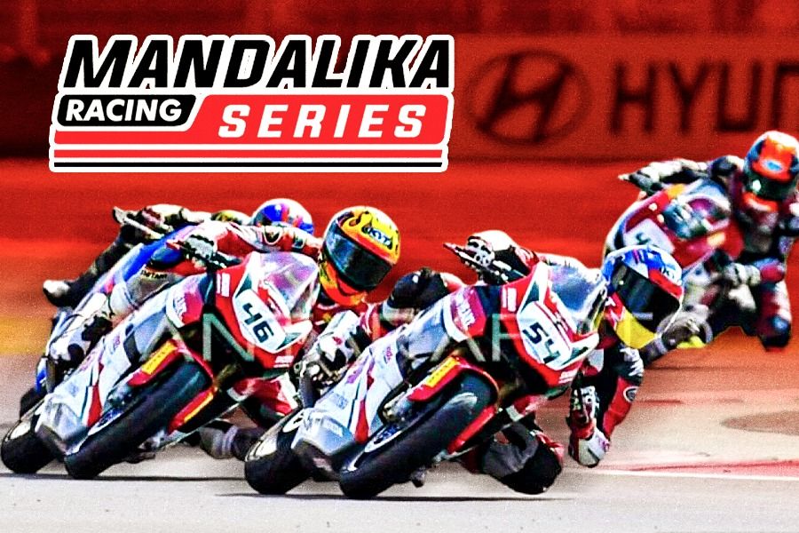 Mandalika Racing Series