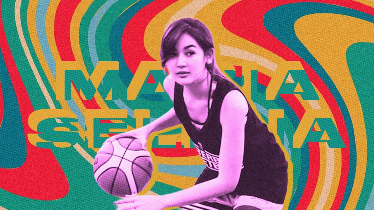 Maria Selena
