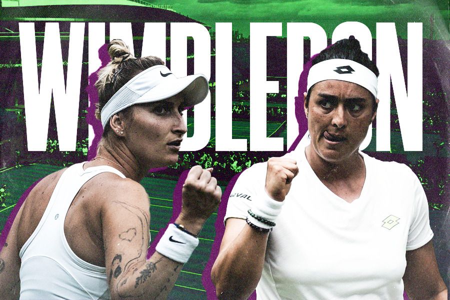 Wimbledon 2023: Ons Jabeur Bersua Marketa Vondrousova di Final, Juara Grand Slam Baru Terlahir
