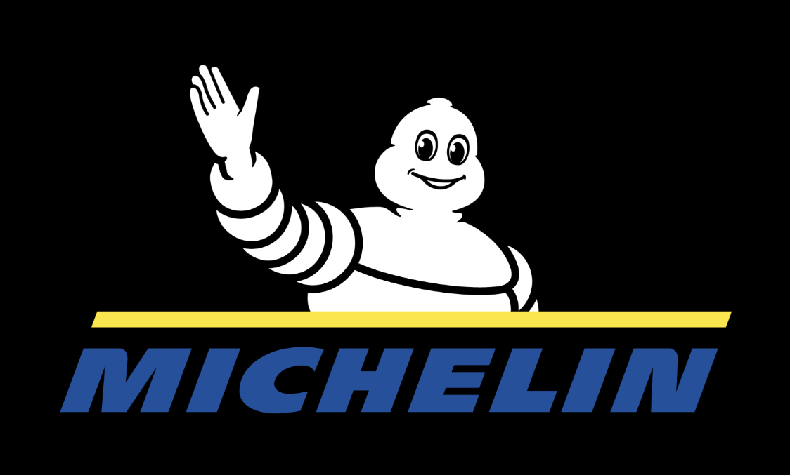 Maskot Michelin (Dok. Michelin)