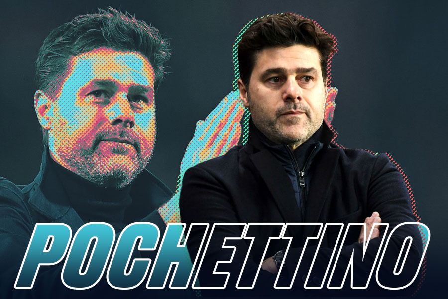 Tottenham Hotspur vs Chelsea: Reuni Mauricio Pochettino