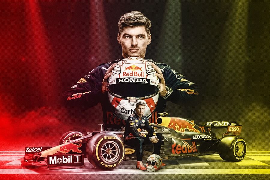 Hasil Kualifikasi F1 GP Abu Dhabi 2023: Max Verstappen Amankan Pole Position Ke-12