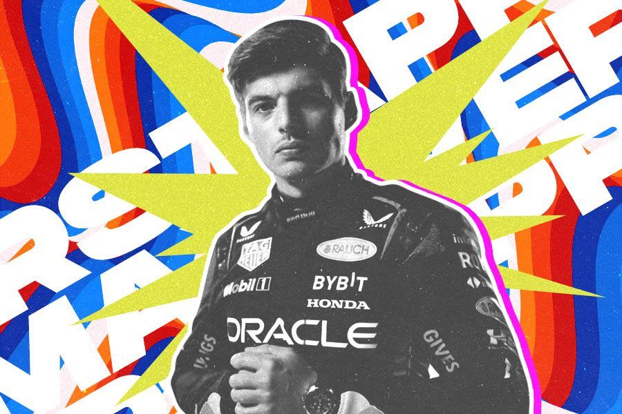 Max Verstappen: Hasil F1 GP Singapura 2023 Bukti Red Bull Belum Sempurna