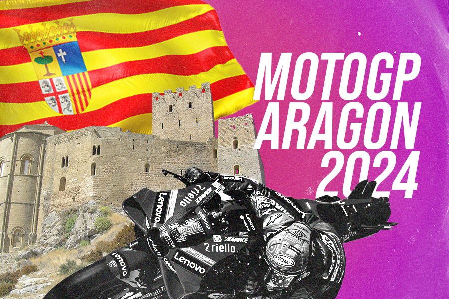 MotoGP Aragon 2024