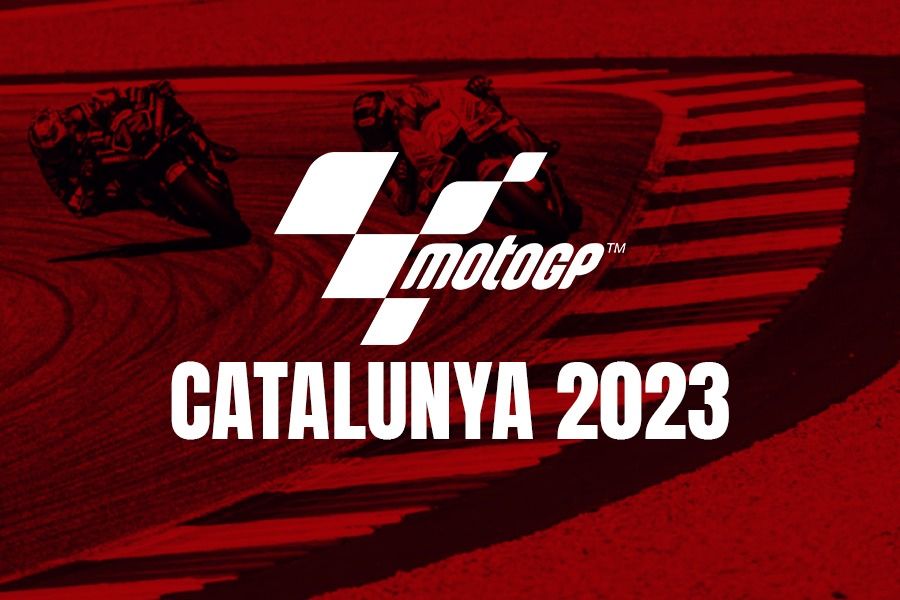 MotoGP Catalunya 2023