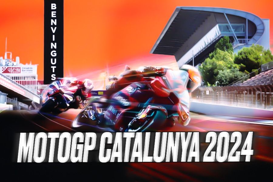 Jadwal MotoGP Catalunya 2024: Momen Spesial Aleix Espargaro