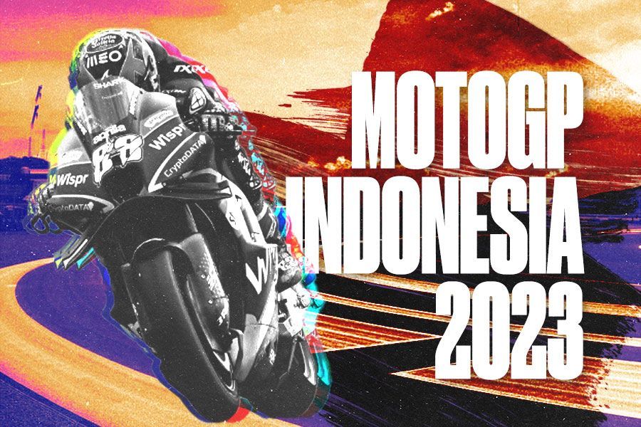 4 Zona Side Event Akan Meriahkan MotoGP Indonesia 2023