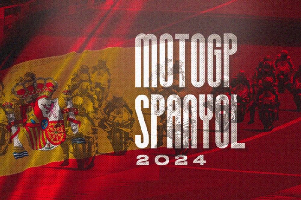 Jadwal MotoGP Spanyol 2024: Momentum Jagoan-jagoan Tuan Rumah Unjuk Gigi