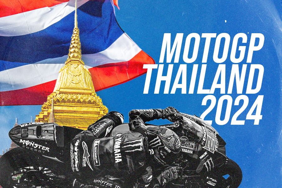 Jadwal dan Link Live Streaming MotoGP Thailand 2024: Francesco Bagnaia Optimistis Pangkas Gap Poin