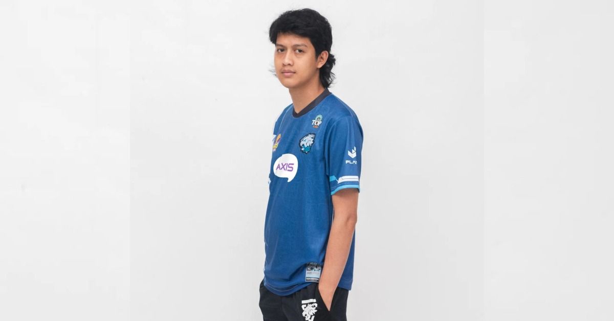 Muhamad "Manay" Farchan Ridha