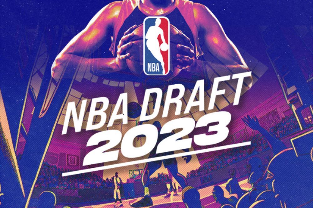 NBA Draft 2023: Victor Wembanyama ke Spurs, Scoot Henderson Gabung Blazers