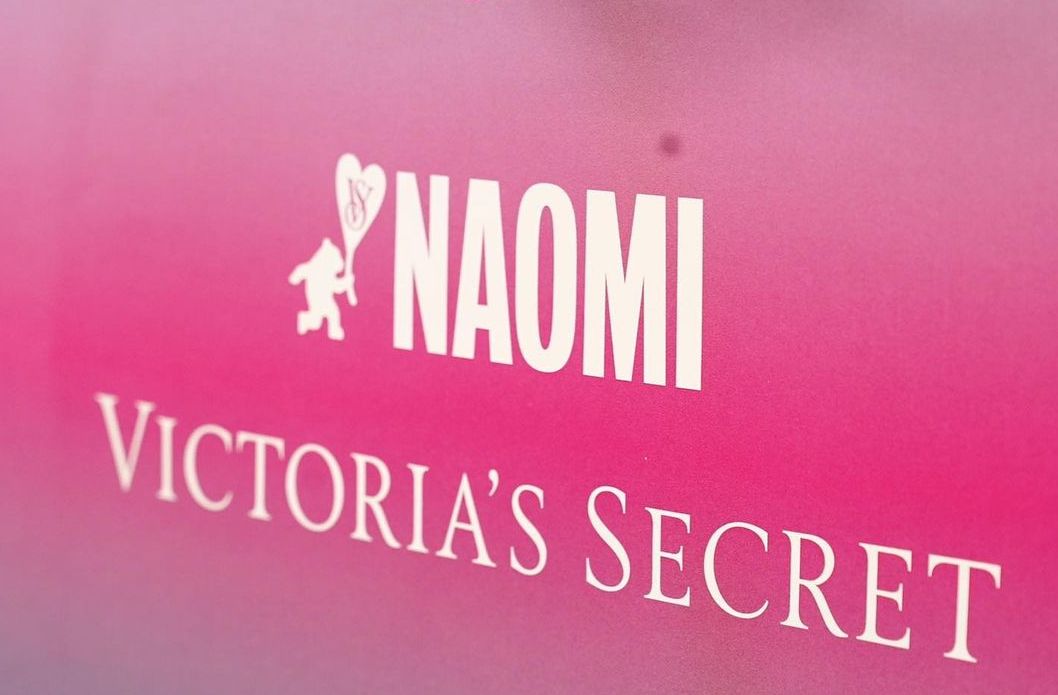 Naomi Osaka membuat gebrakan dengan meluncurkan koleksi pakaian dalam kolaborasinya dengan Victoria's Secret (Dok.Instagram @naomiosaka).