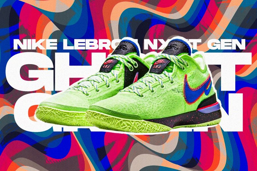 Nike LeBron NXXT Gen Ghost Green.jpg