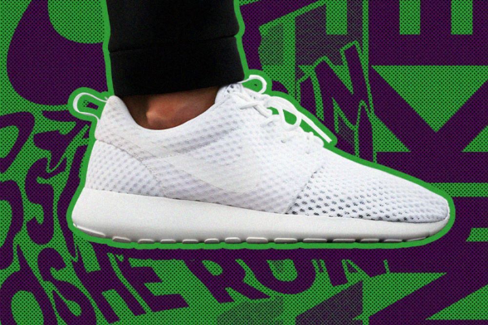 Nike Roshe Run Siap Kembali pada 2023