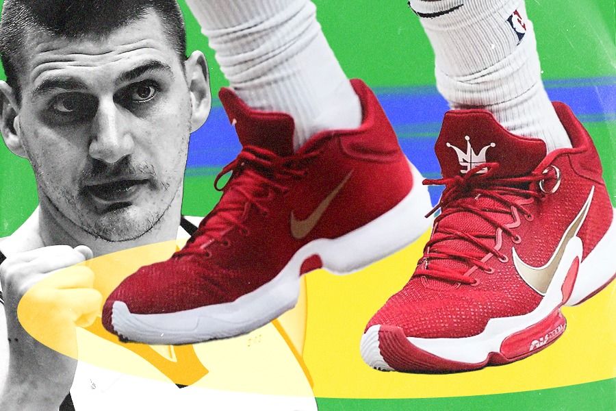 Pakai Air Zoom GT Jump di Final NBA, Nikola Jokic Sampaikan Kode Keras kepada Nike