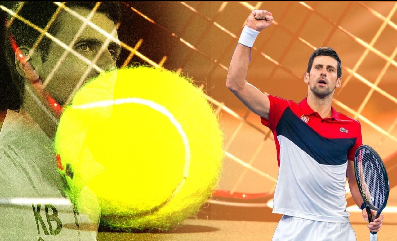 Novak Djokovic Pecahkan Rekor Petenis Paling Lama Jadi Nomor 1 Dunia