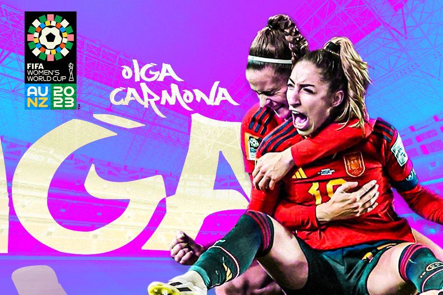 Hasil Piala Dunia Wanita 2023: Spanyol ke Final setelah Menang 2-1 atas Swedia