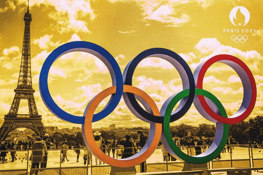 Suhu Tinggi Ekstrem di Paris Ancam Keselamatan Atlet Selama Olimpiade 2024