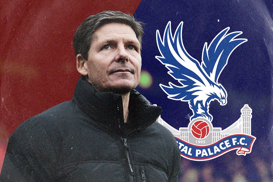 Crystal Palace Asuhan Oliver Glasner, Ancaman Serius Manchester United