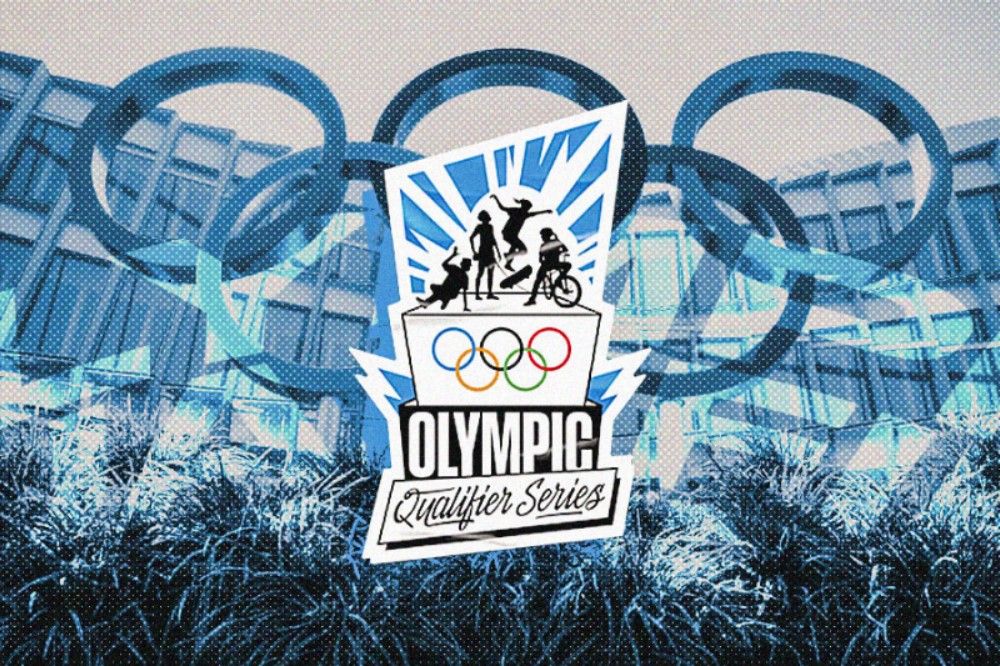 Olympic Qualifier Series