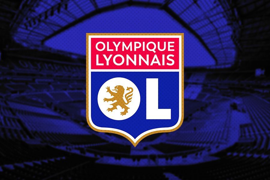 Olympique Lyon menghadapi hukuman degradasi. (Grafis: Yudhy Kurniawan/Skor.id).