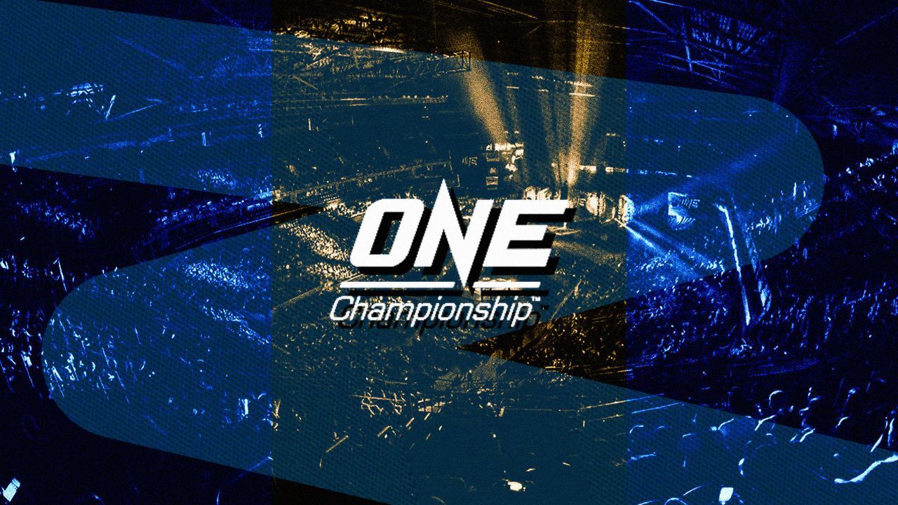 ONE Fight Night 11: Dmitry Menshikov Tantang Juara Dunia Muay Thai Regian Eersel 