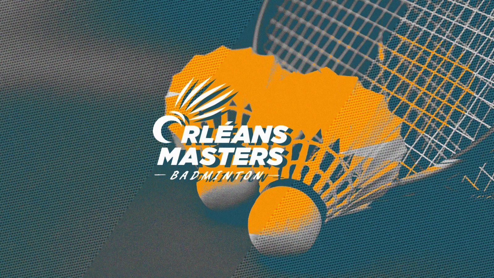 Turnamen bulu tangkis Orleans Masters