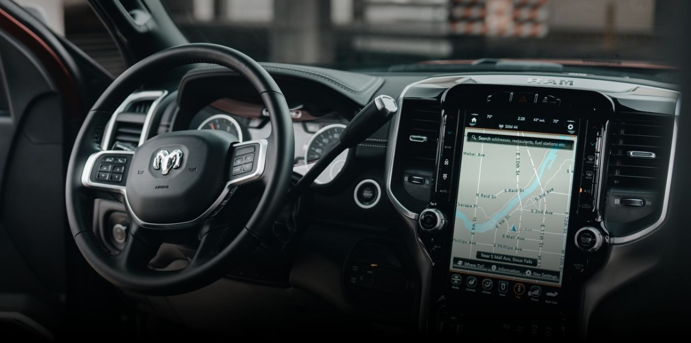 Otoproject menyediakan berbagai aksesori kendaraan termasuk interior mobil (Dok. Otoproject).