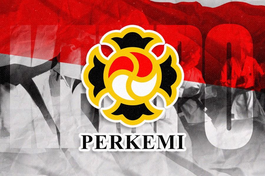 PB Perkemi-Shorinji Kempo