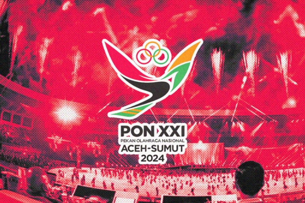 Sebanyak 784 Sampel Urine Atlet PON 2024 Diuji Tes Doping di Bangkok 