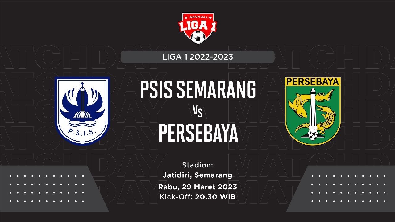 Hasil PSIS Semarang vs Persebaya: Bajul Ijo Menang Dramatis, Brylian Aldama Pahlawan
